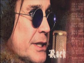 Ozzy Osbourne Let It Die